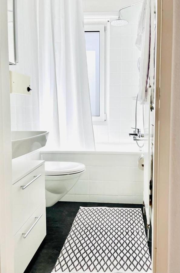 Cozy Studio Apartment Unit 12 In Center Of Цюрих Екстериор снимка